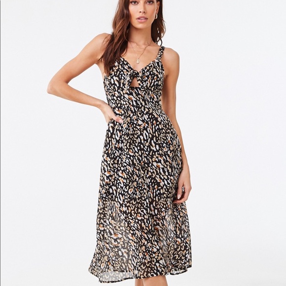 Forever 21 sundress - Picture 1 of 5